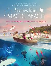 Magic Beach